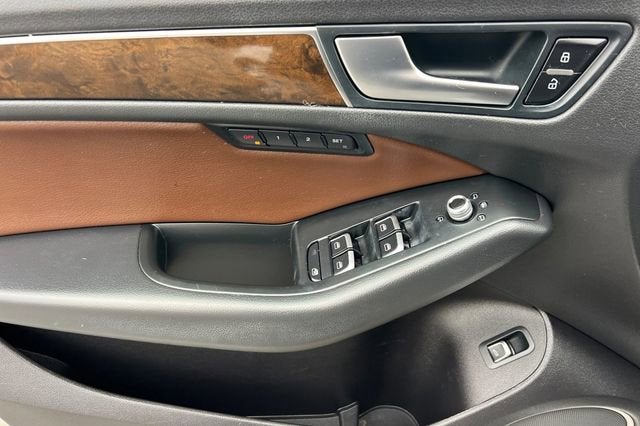 2013 Audi Q5 Premium Plus