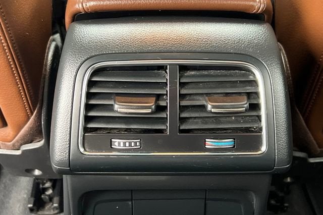 2013 Audi Q5 Premium Plus