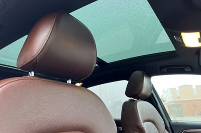 2013 Audi Q5 Premium Plus