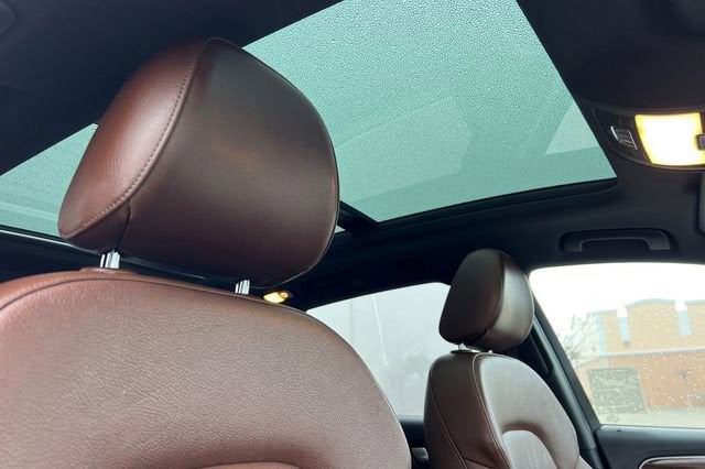 2013 Audi Q5 Premium Plus