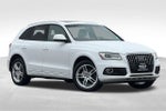 2013 Audi Q5 Premium Plus