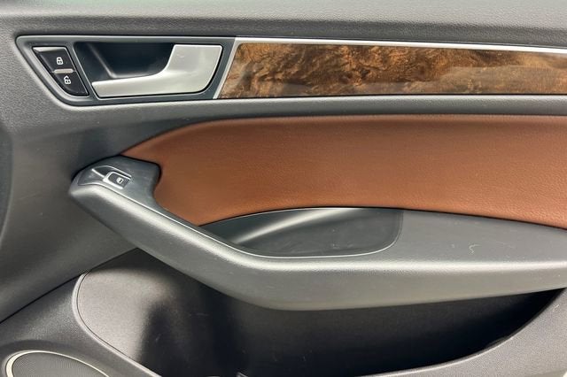 2013 Audi Q5 Premium Plus