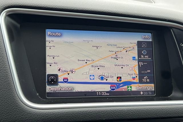 2013 Audi Q5 Premium Plus