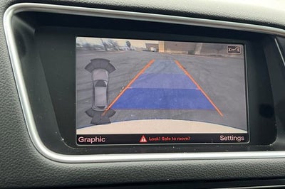 2013 Audi Q5 Premium Plus