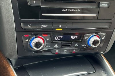 2013 Audi Q5 Premium Plus