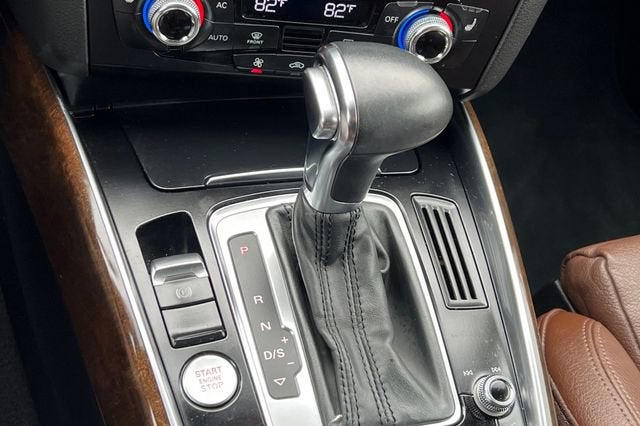 2013 Audi Q5 Premium Plus