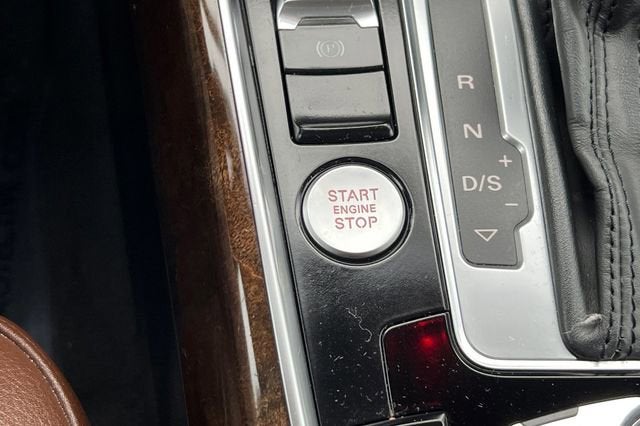 2013 Audi Q5 Premium Plus