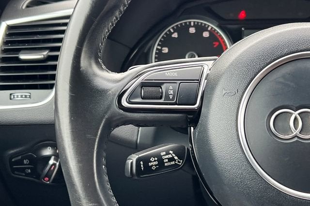 2013 Audi Q5 Premium Plus