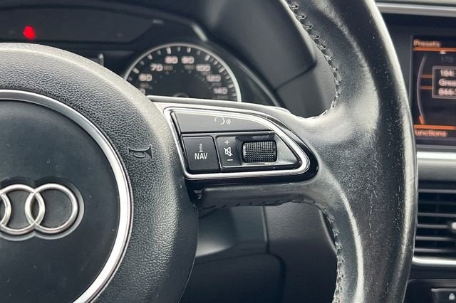 2013 Audi Q5 Premium Plus