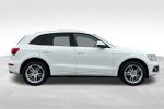 2013 Audi Q5 Premium Plus