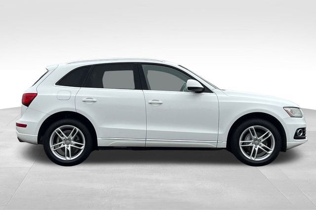 2013 Audi Q5 Premium Plus