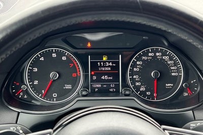 2013 Audi Q5 Premium Plus