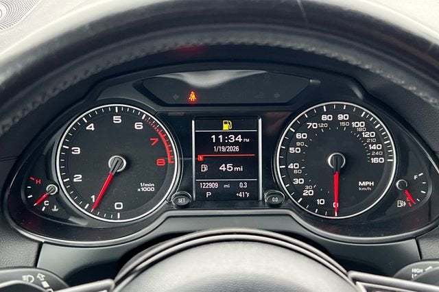 2013 Audi Q5 Premium Plus