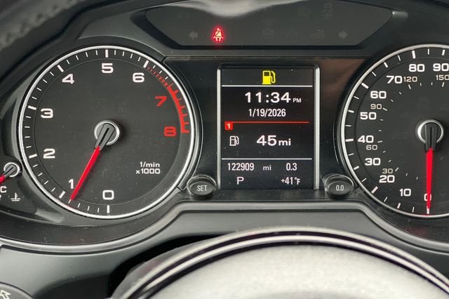 2013 Audi Q5 Premium Plus