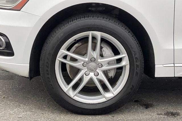 2013 Audi Q5 Premium Plus