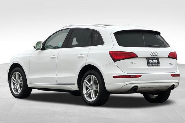 2013 Audi Q5 Premium Plus