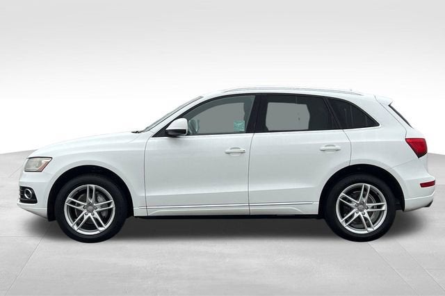 2013 Audi Q5 Premium Plus