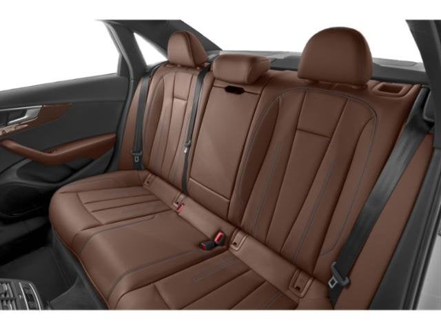 2024 Audi A4 Sedan S line Premium Plus