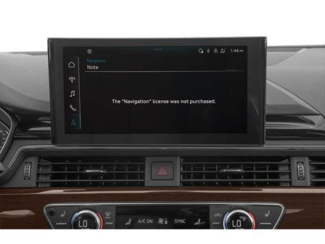 2024 Audi A4 Sedan S line Premium Plus