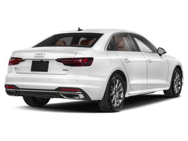 2024 Audi A4 Sedan S line Premium Plus