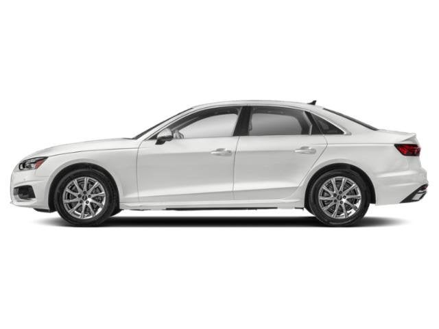 2024 Audi A4 Sedan S line Premium Plus
