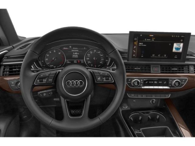 2024 Audi A4 Sedan S line Premium Plus