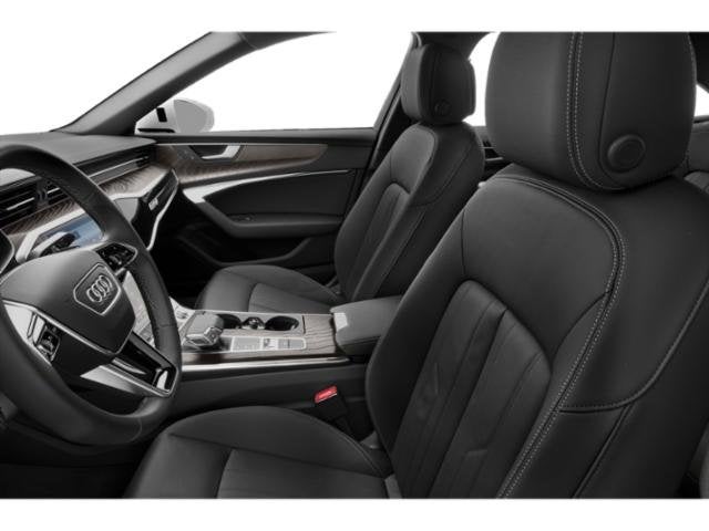2024 Audi A6 Sedan Premium Plus