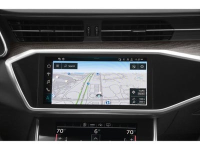 2024 Audi A6 Sedan Premium Plus