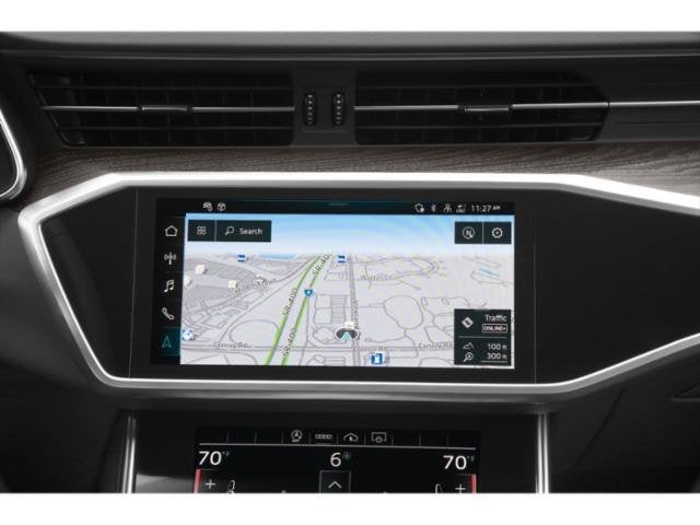 2024 Audi A6 Sedan Premium Plus