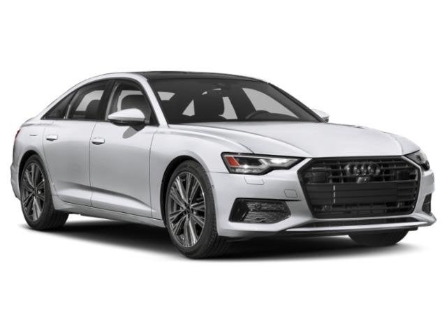 2024 Audi A6 Sedan Premium Plus