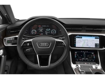 2024 Audi A6 Sedan Premium Plus