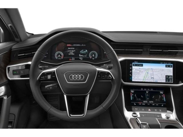 2024 Audi A6 Sedan Premium Plus