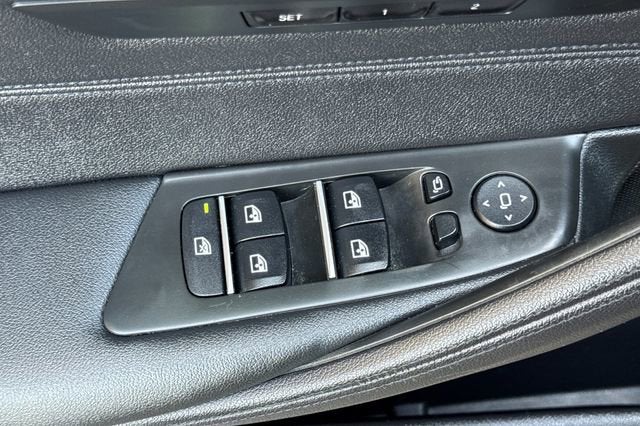 2020 BMW 5 Series 530i