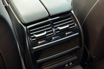 2020 BMW 5 Series 530i