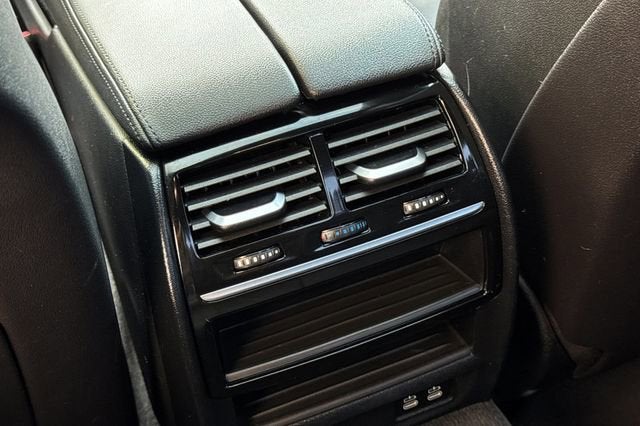 2020 BMW 5 Series 530i