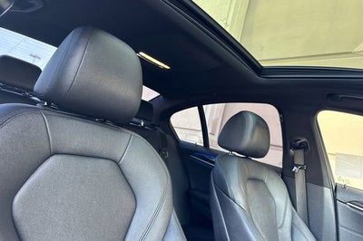 2020 BMW 5 Series 530i