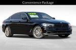 2020 BMW 5 Series 530i