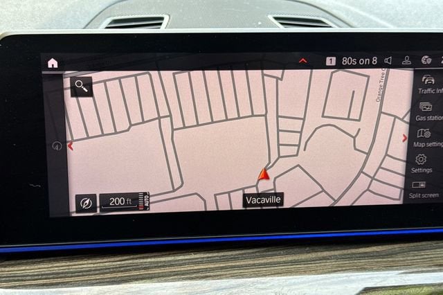 2020 BMW 5 Series 530i