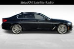 2020 BMW 5 Series 530i