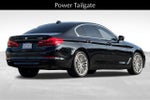 2020 BMW 5 Series 530i