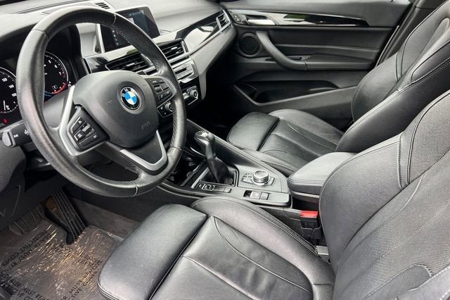 2018 BMW X1 sDrive28i