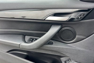 2018 BMW X1 sDrive28i