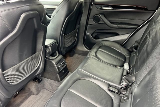 2018 BMW X1 sDrive28i