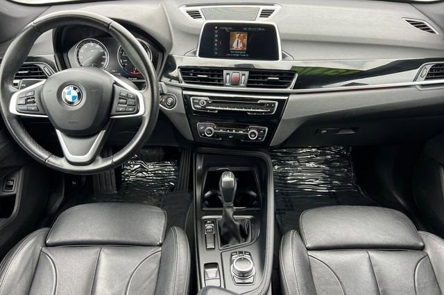 2018 BMW X1 sDrive28i