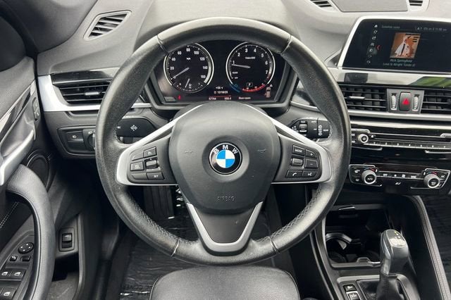 2018 BMW X1 sDrive28i