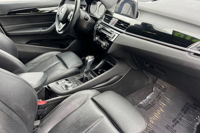 2018 BMW X1 sDrive28i