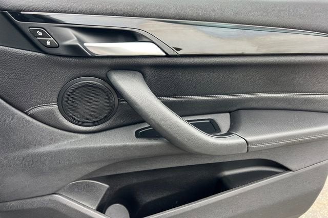 2018 BMW X1 sDrive28i