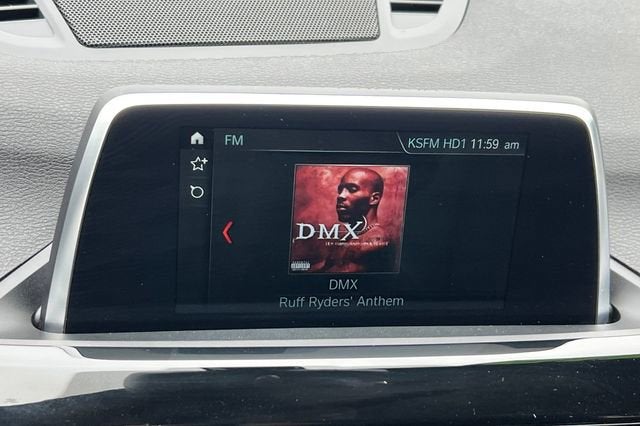 2018 BMW X1 sDrive28i