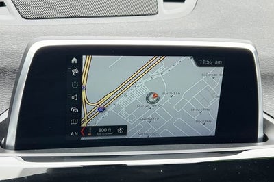 2018 BMW X1 sDrive28i