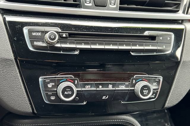 2018 BMW X1 sDrive28i